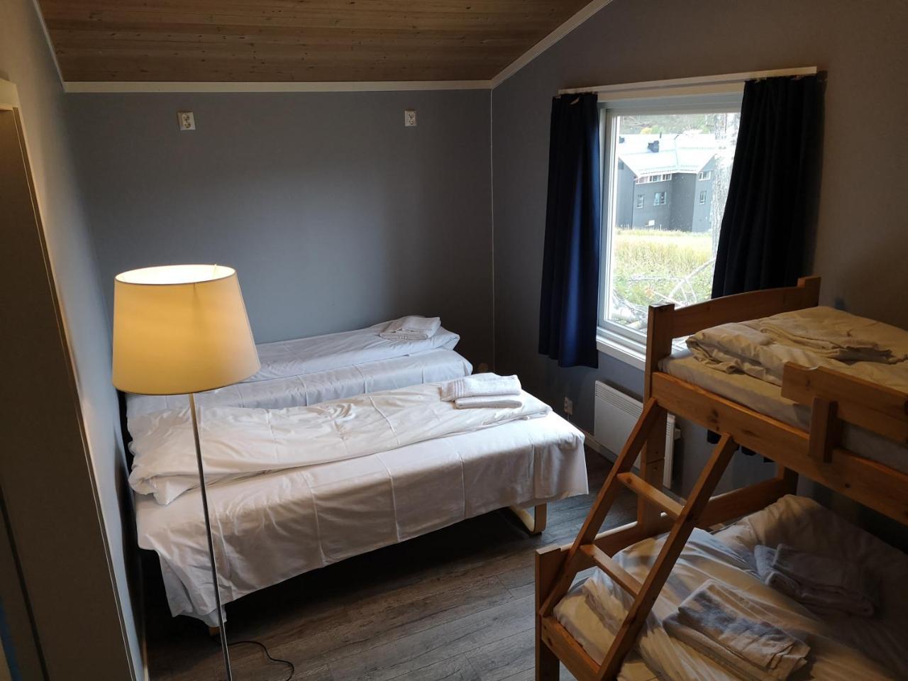 Dombastun Motel Екстериор снимка